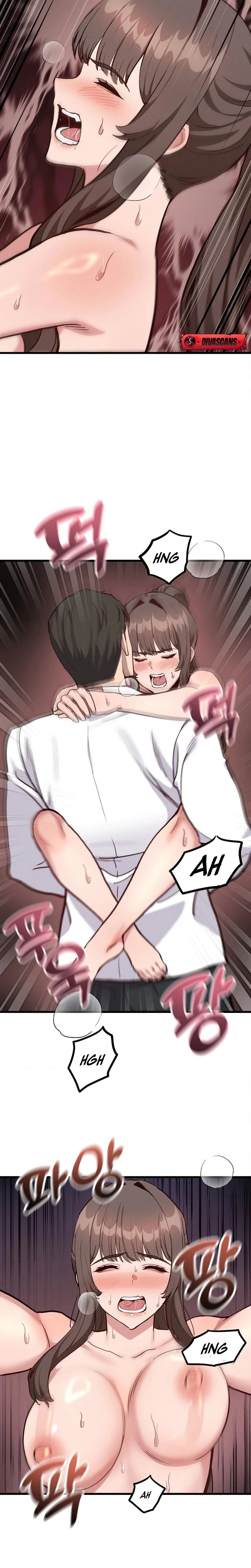 Daddy Chapter 16 Page 12