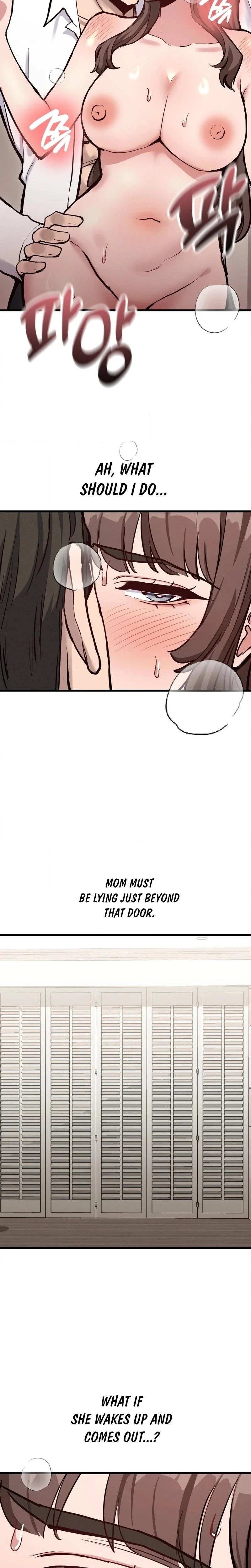Daddy Chapter 17 Page 6
