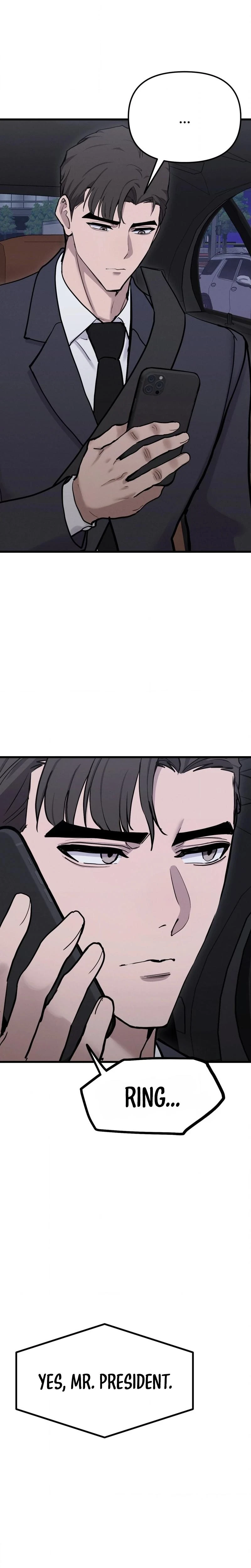 Daddy Chapter 17 Page 18