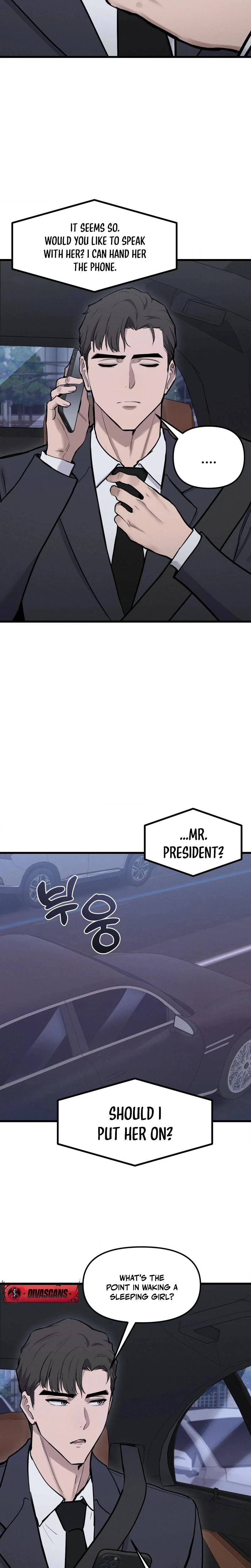 Daddy Chapter 17 Page 21