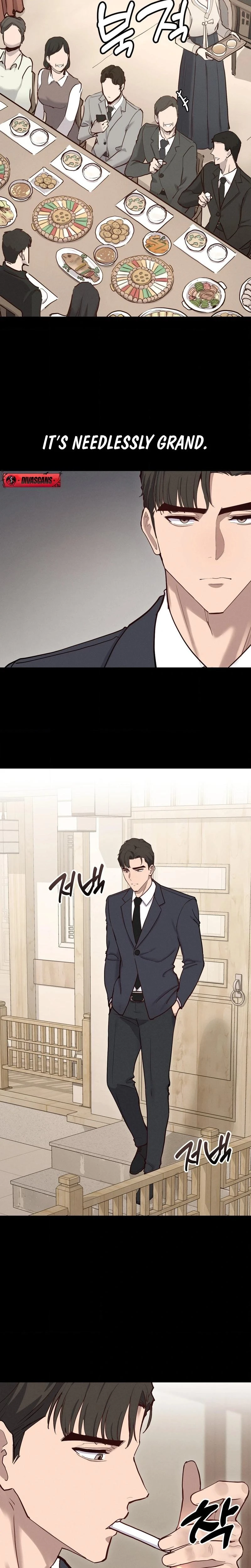 Daddy Chapter 18 Page 3