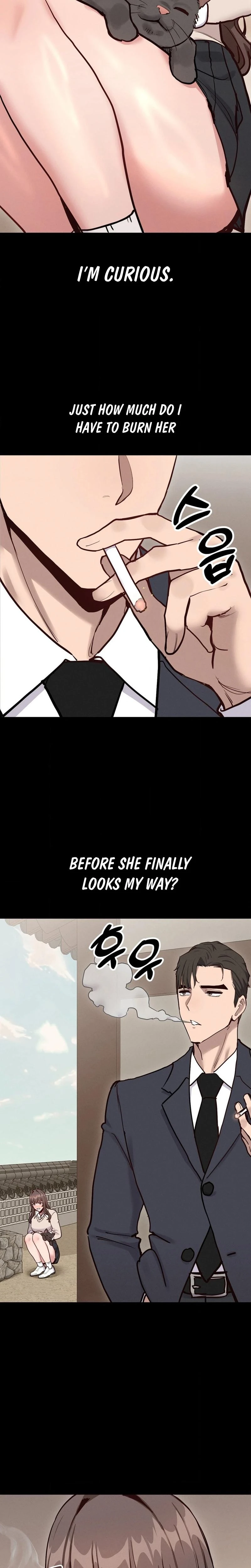 Daddy Chapter 18 Page 7