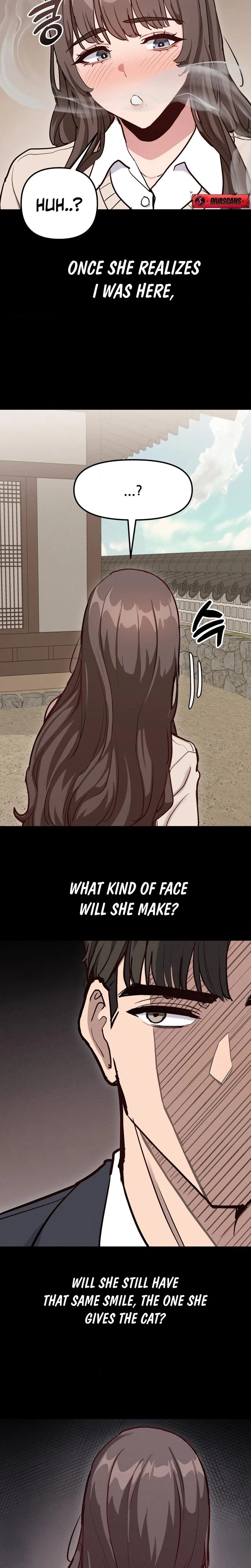 Daddy Chapter 18 Page 8