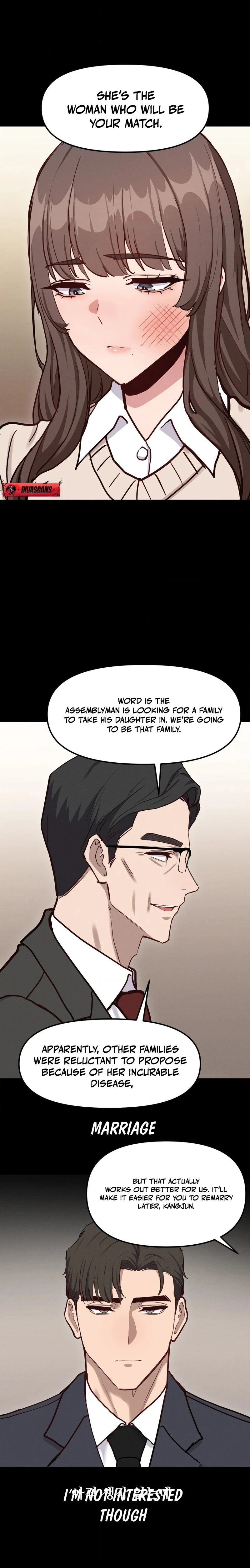Daddy Chapter 18 Page 15