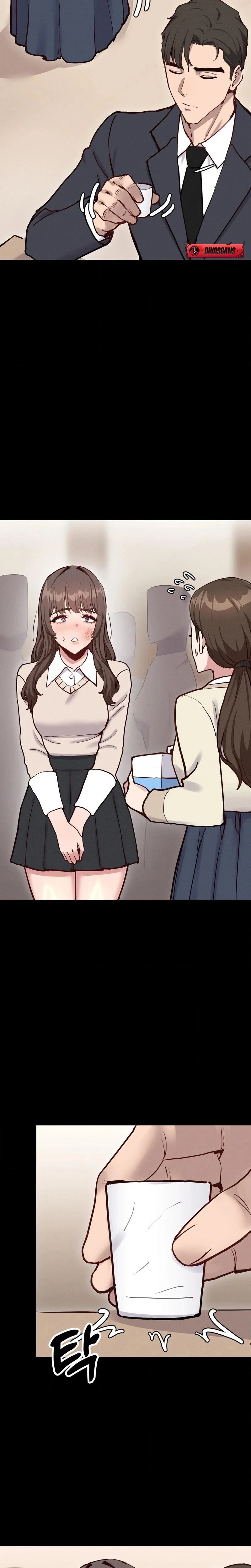 Daddy Chapter 18 Page 20