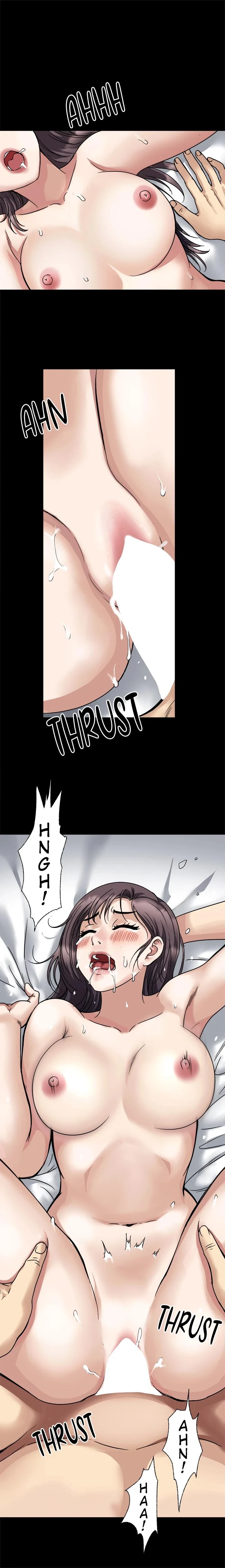 Daily Pleasure Awakening Chapter 01 Page 1
