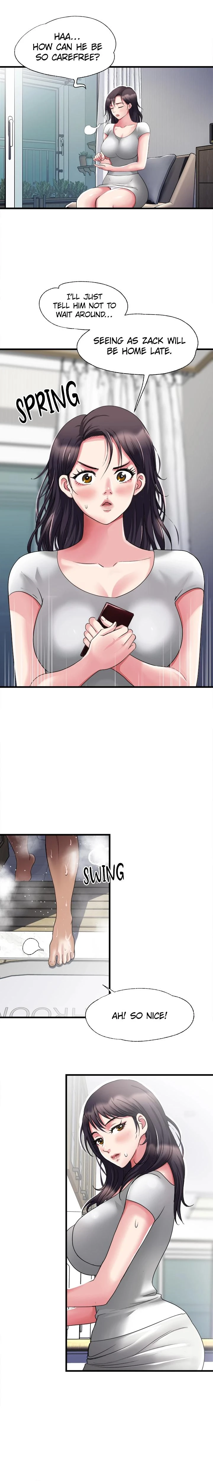 Daily Pleasure Awakening Chapter 01 Page 17