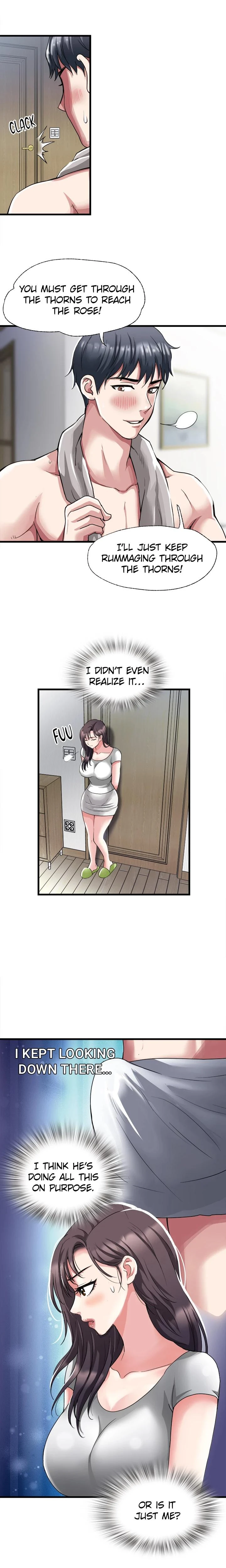 Daily Pleasure Awakening Chapter 01 Page 19