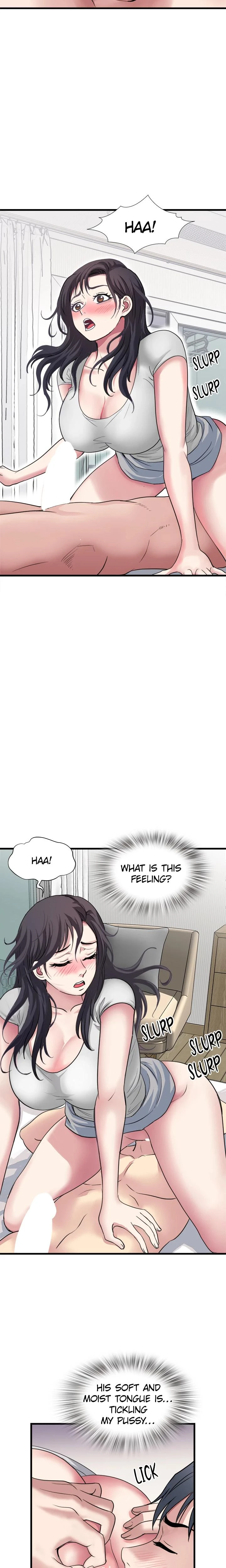 Daily Pleasure Awakening Chapter 02 Page 15