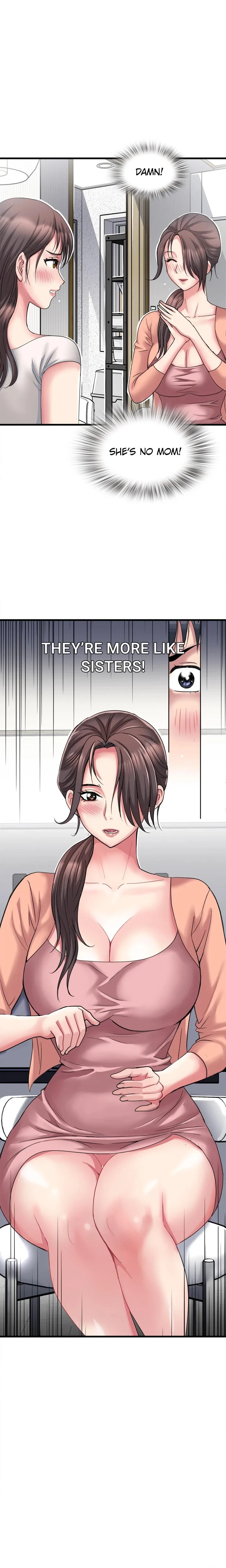 Daily Pleasure Awakening Chapter 03 Page 5
