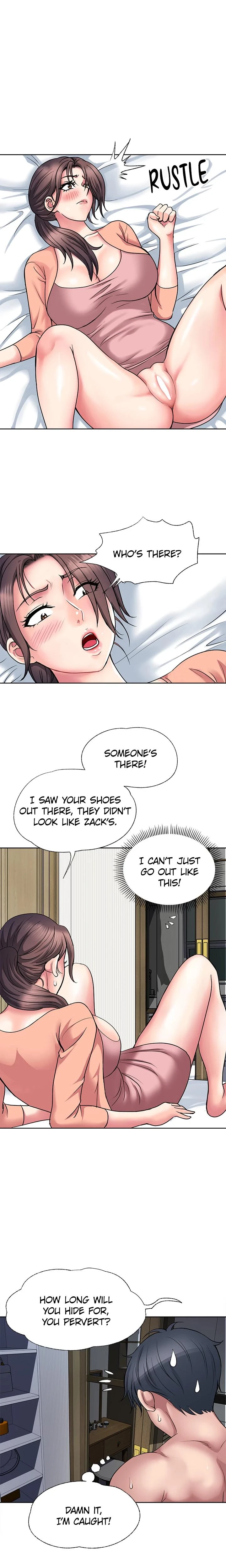 Daily Pleasure Awakening Chapter 03 Page 13