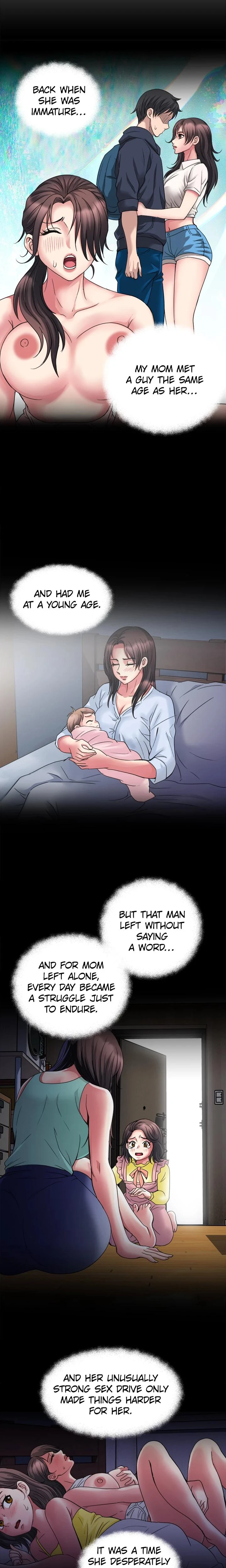 Daily Pleasure Awakening Chapter 04 Page 11