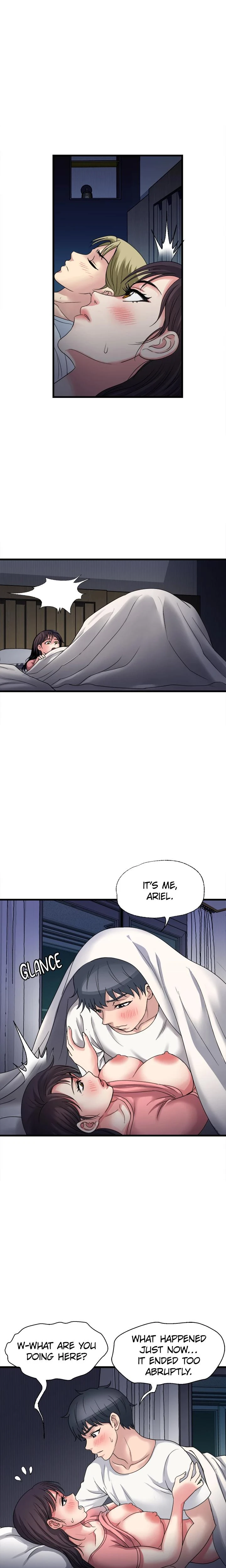 Daily Pleasure Awakening Chapter 06 Page 9