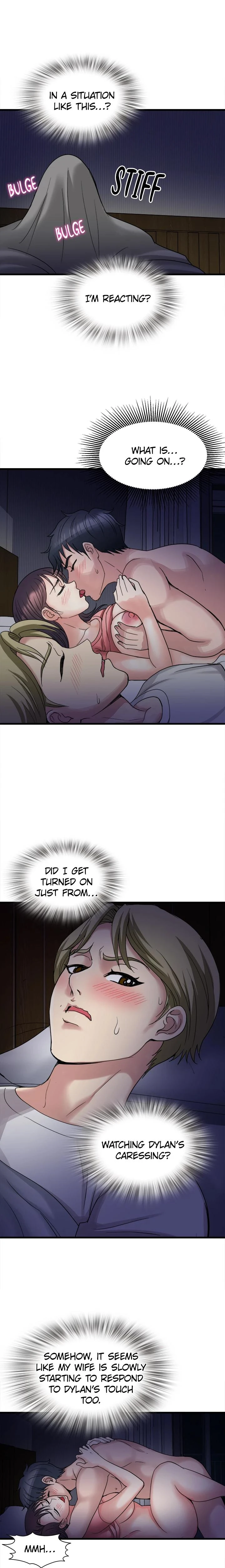 Daily Pleasure Awakening Chapter 07 Page 17