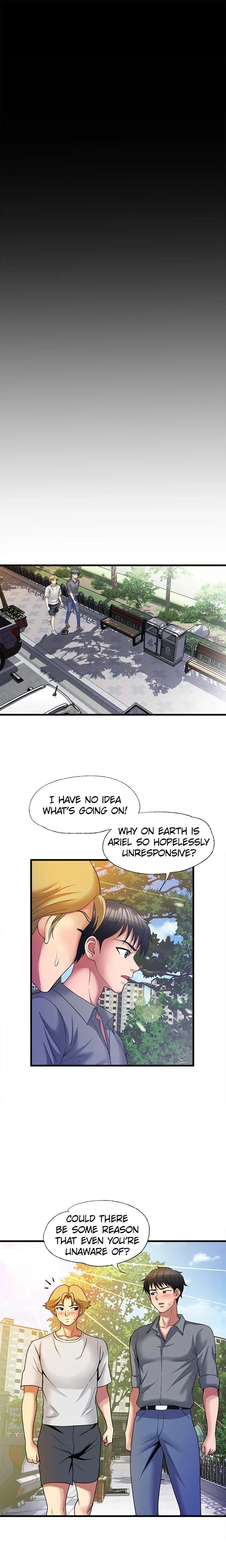 Daily Pleasure Awakening Chapter 08 Page 5