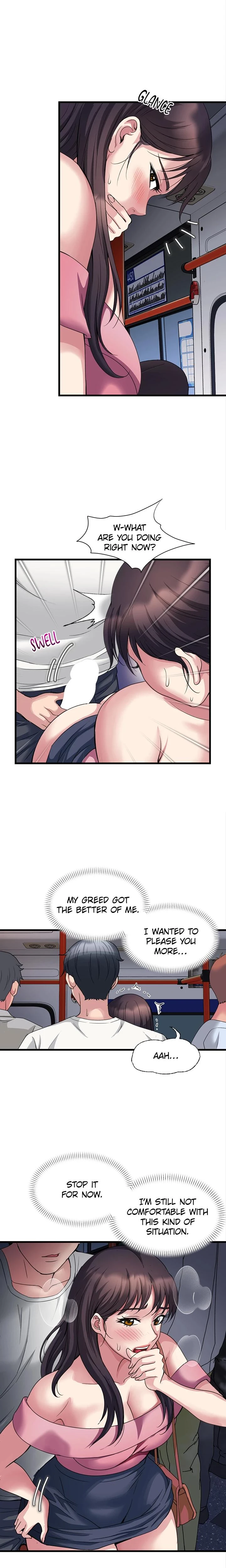 Daily Pleasure Awakening Chapter 10 Page 5