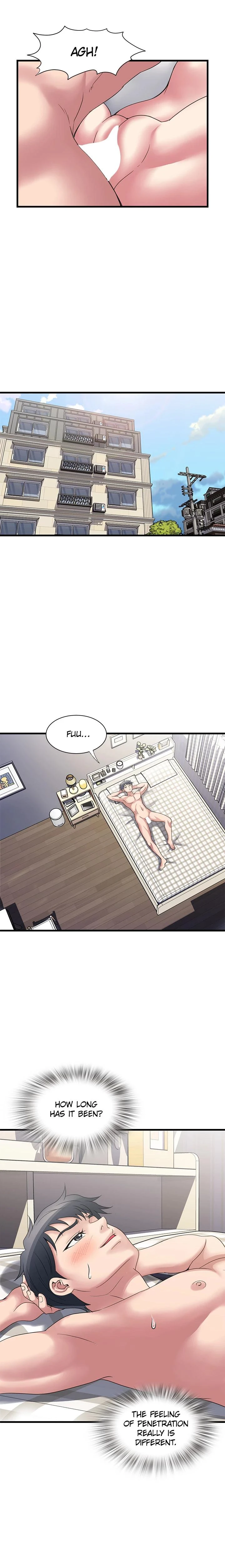 Daily Pleasure Awakening Chapter 15 Page 4
