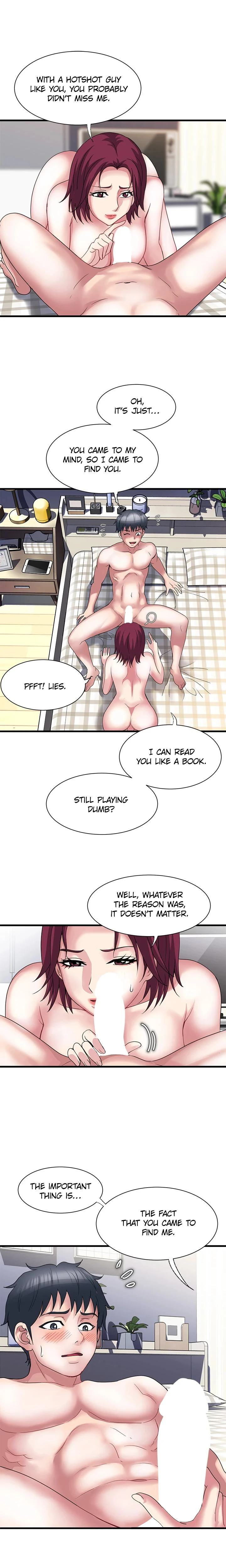 Daily Pleasure Awakening Chapter 15 Page 6
