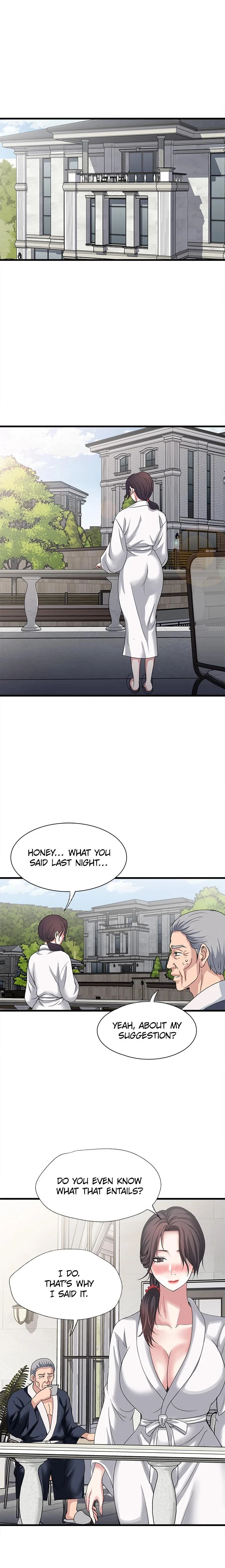 Daily Pleasure Awakening Chapter 15 Page 16