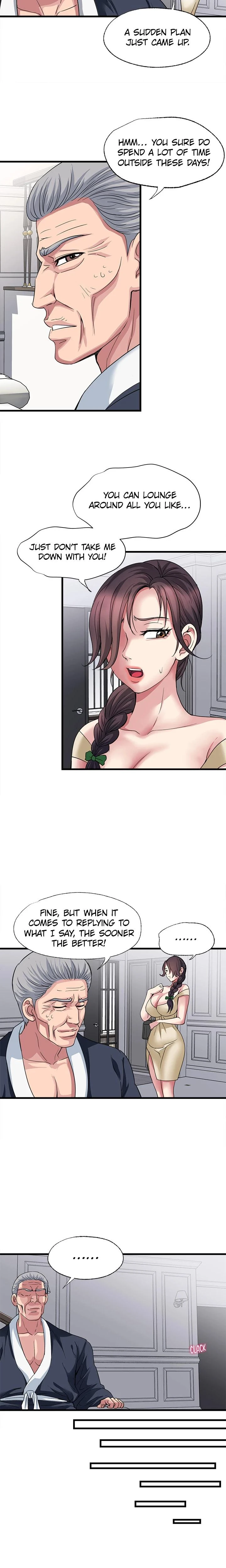 Daily Pleasure Awakening Chapter 16 Page 16
