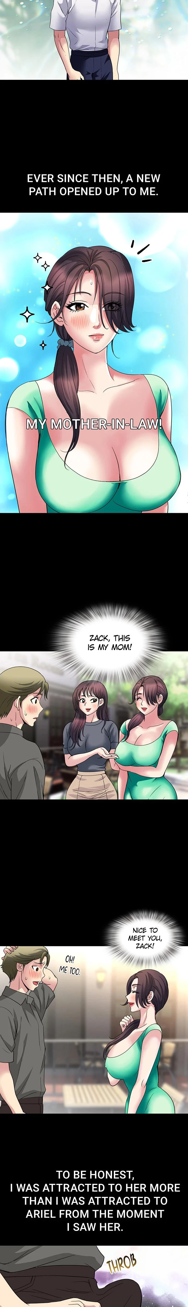 Daily Pleasure Awakening Chapter 17 Page 7