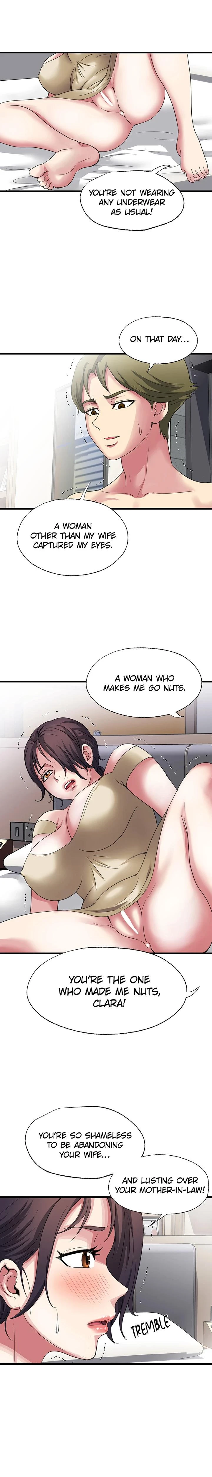 Daily Pleasure Awakening Chapter 18 Page 17