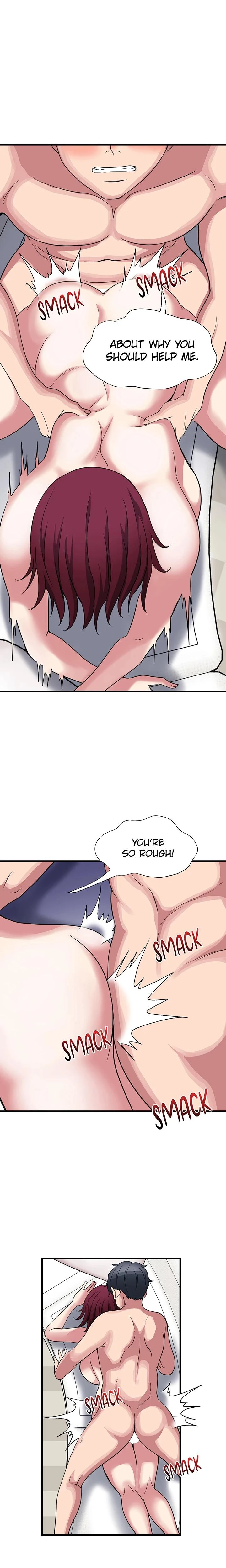 Daily Pleasure Awakening Chapter 19 Page 10