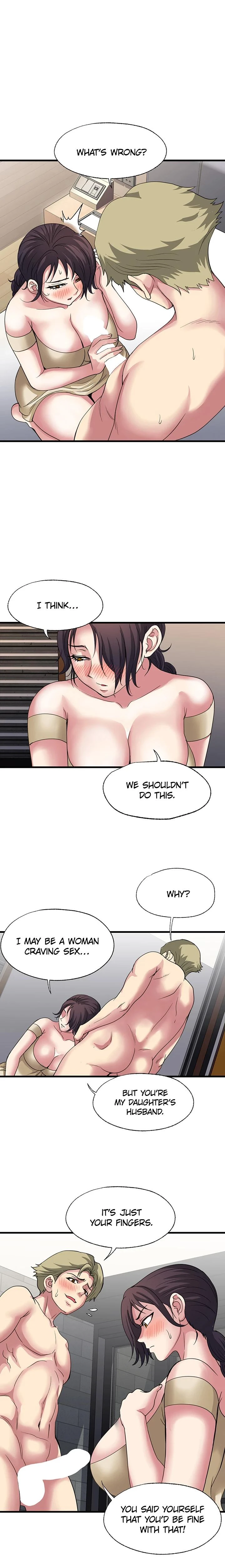 Daily Pleasure Awakening Chapter 20 Page 7