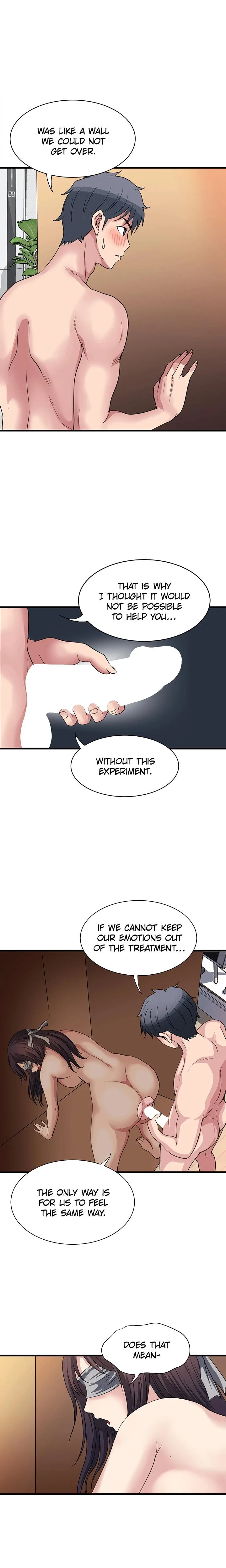 Daily Pleasure Awakening Chapter 22 Page 5
