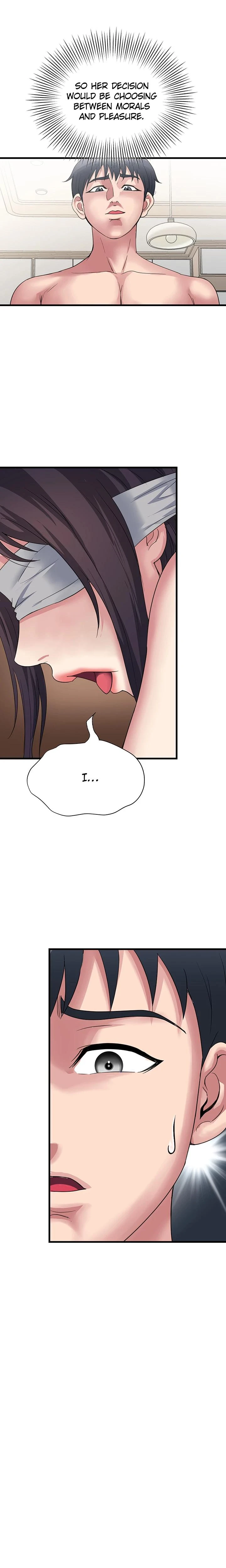 Daily Pleasure Awakening Chapter 23 Page 2