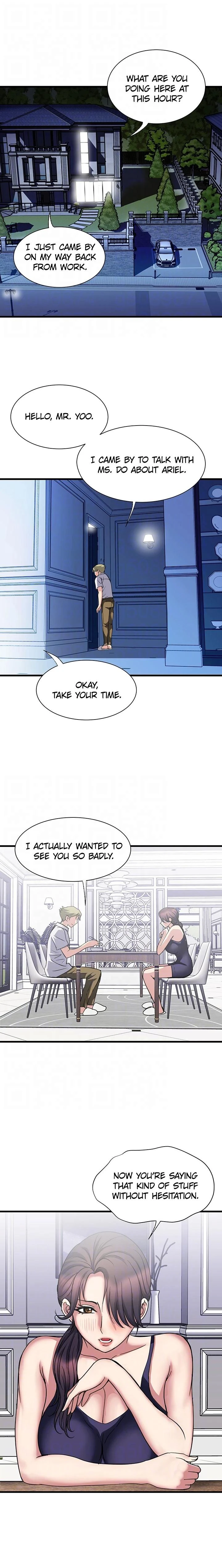 Daily Pleasure Awakening Chapter 24 Page 17