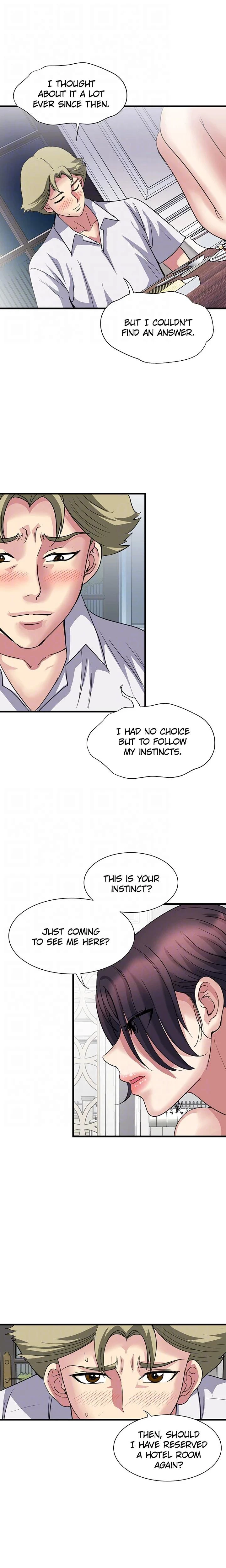 Daily Pleasure Awakening Chapter 24 Page 18
