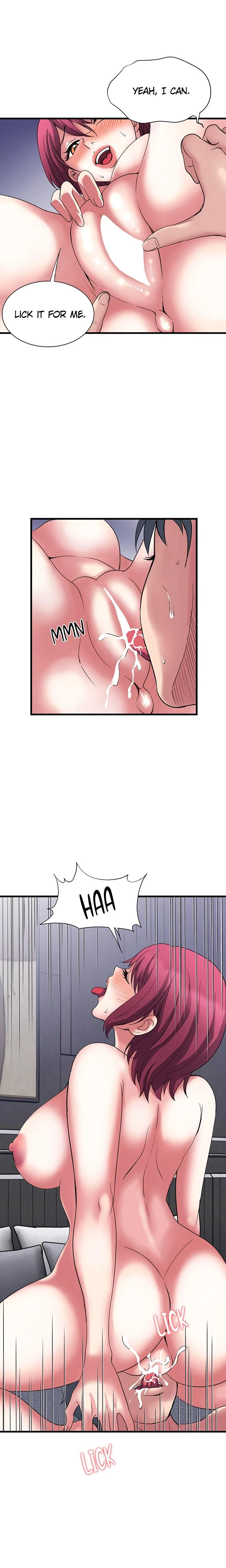 Daily Pleasure Awakening Chapter 25 Page 15