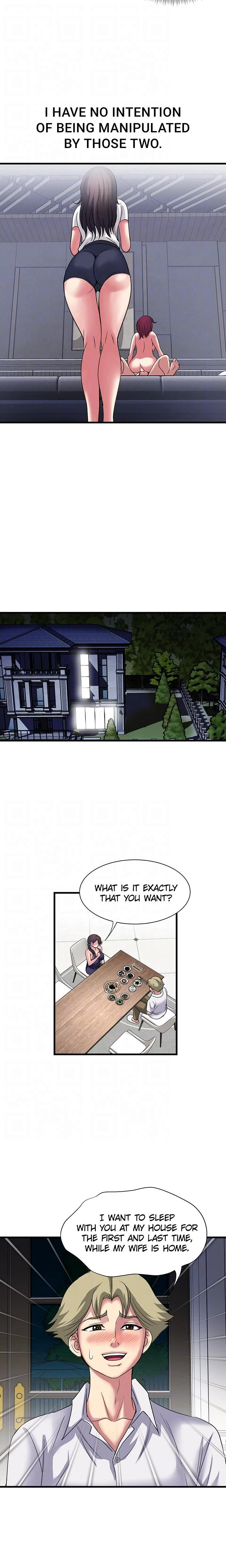 Daily Pleasure Awakening Chapter 25 Page 17
