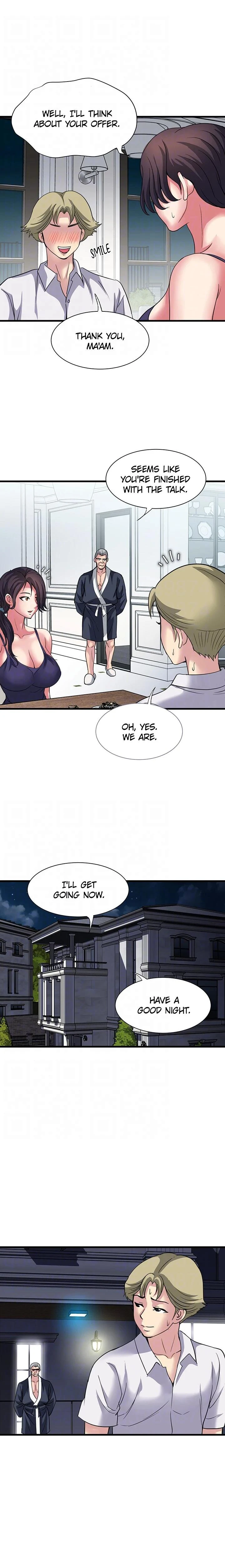 Daily Pleasure Awakening Chapter 25 Page 19