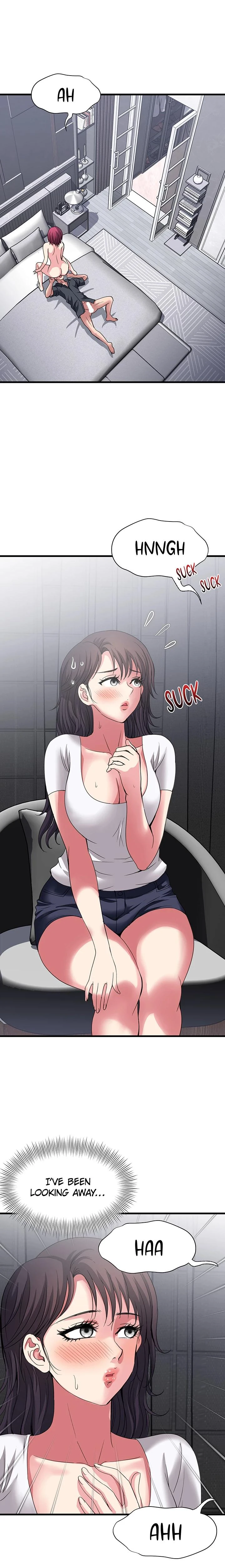 Daily Pleasure Awakening Chapter 26 Page 3