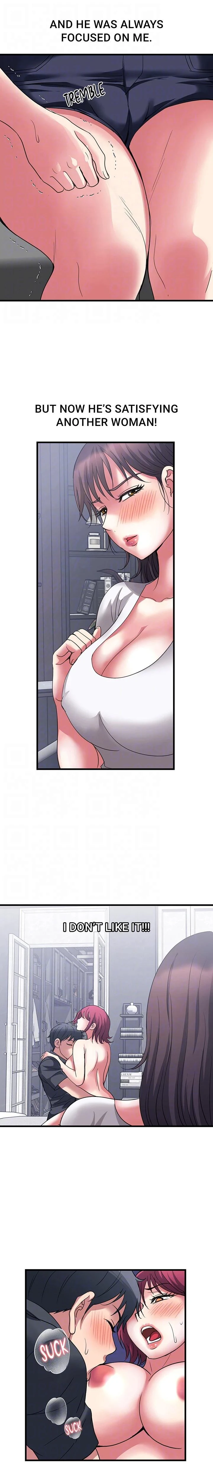 Daily Pleasure Awakening Chapter 26 Page 7