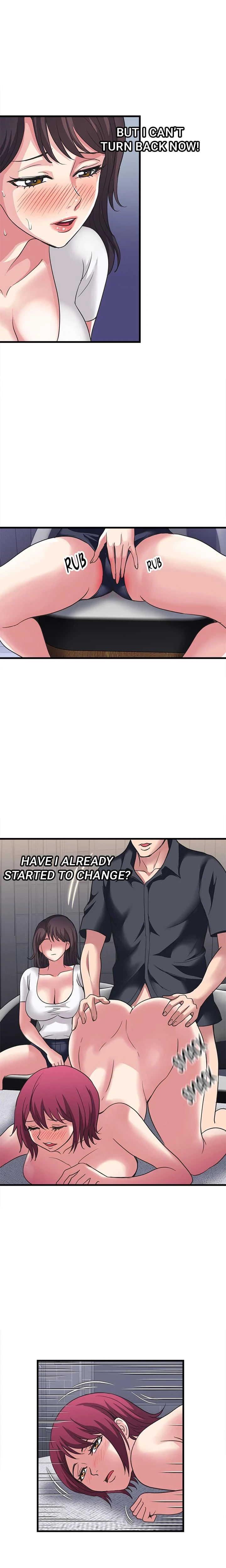 Daily Pleasure Awakening Chapter 28 Page 1