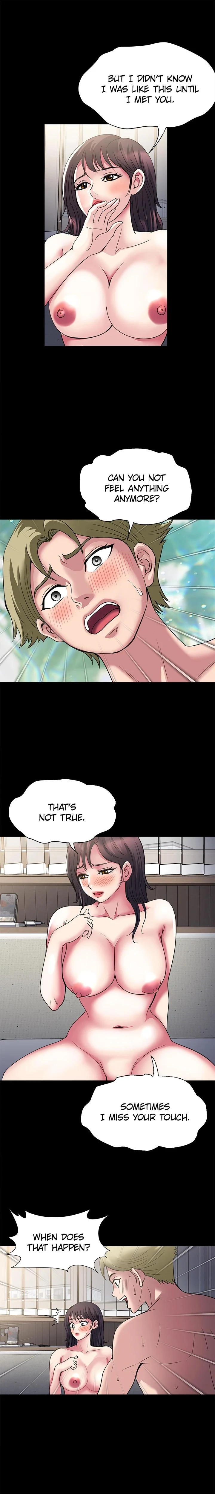 Daily Pleasure Awakening Chapter 28 Page 14