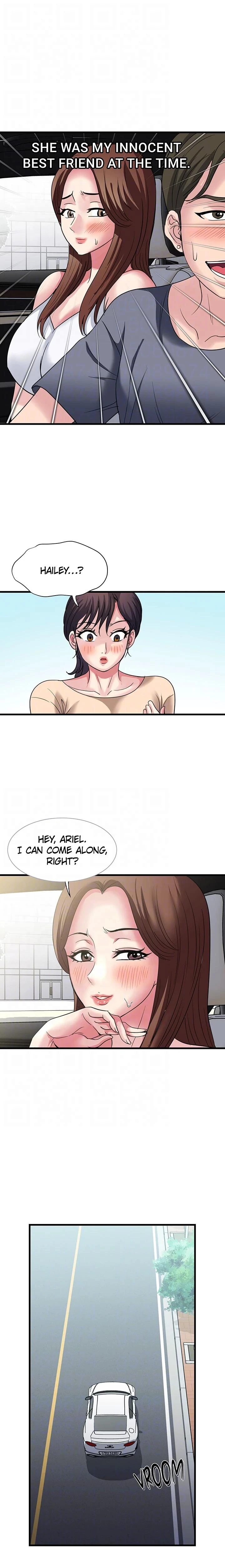 Daily Pleasure Awakening Chapter 29 Page 10