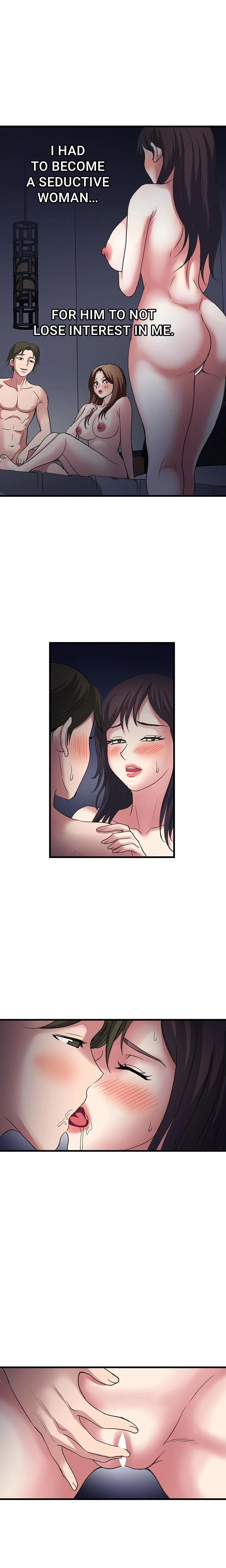 Daily Pleasure Awakening Chapter 30 Page 4