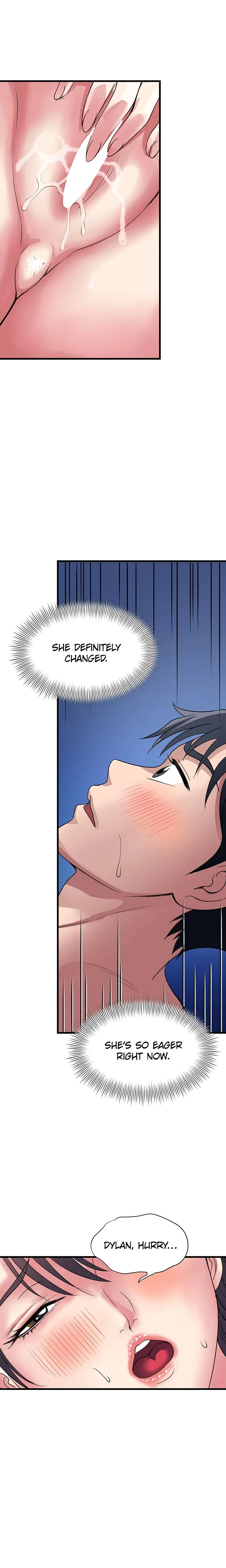 Daily Pleasure Awakening Chapter 31 Page 3