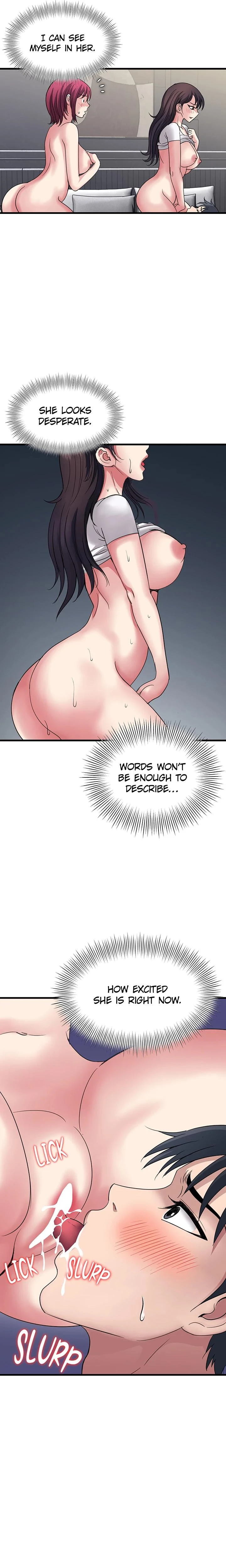 Daily Pleasure Awakening Chapter 31 Page 4