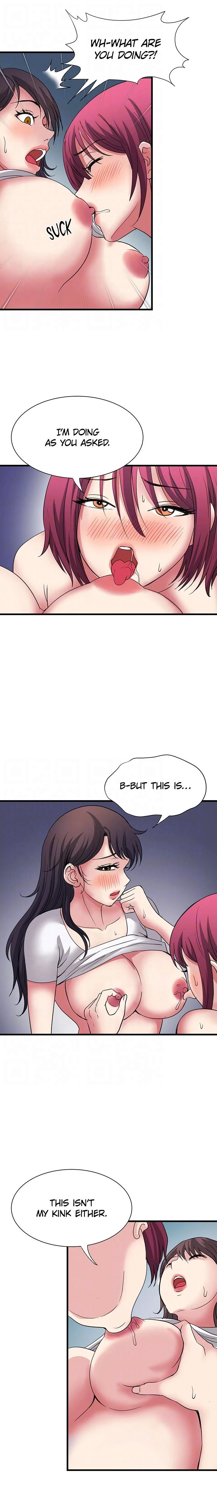 Daily Pleasure Awakening Chapter 31 Page 6