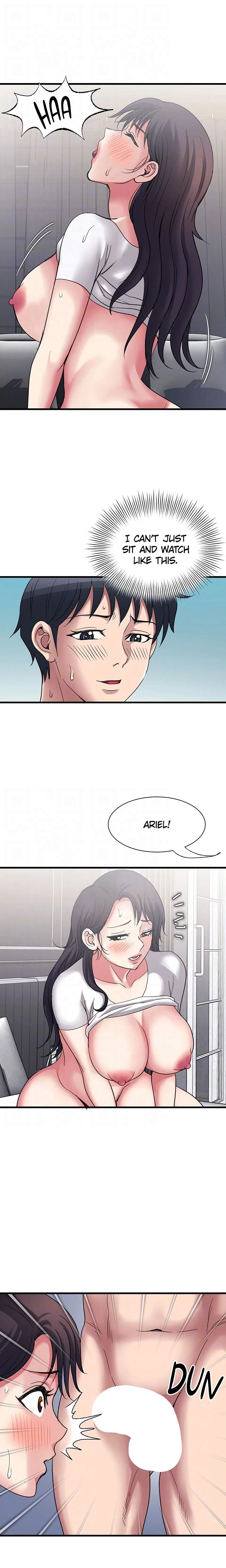 Daily Pleasure Awakening Chapter 31 Page 10