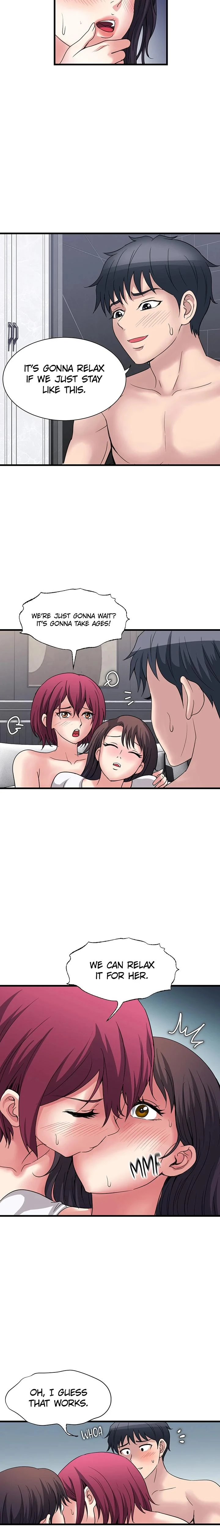Daily Pleasure Awakening Chapter 32 Page 4