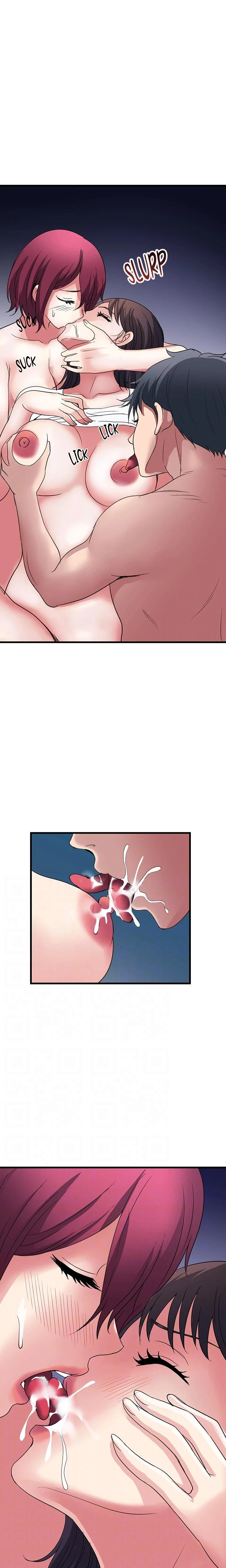 Daily Pleasure Awakening Chapter 32 Page 5