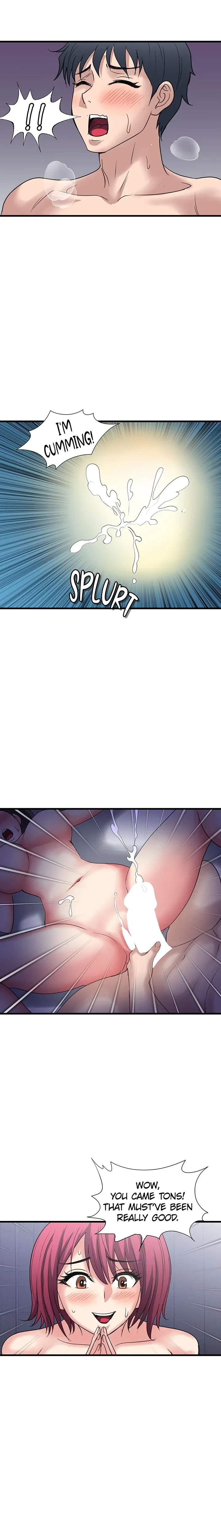 Daily Pleasure Awakening Chapter 33 Page 15