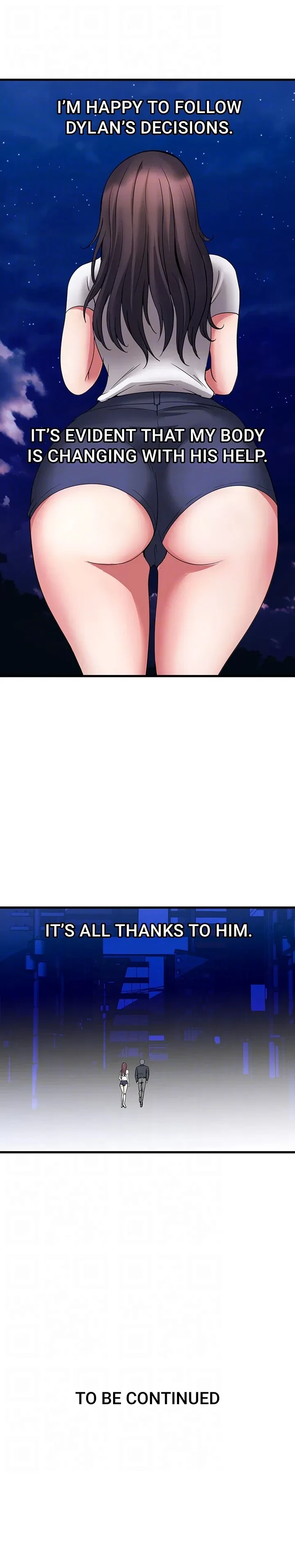 Daily Pleasure Awakening Chapter 33 Page 20