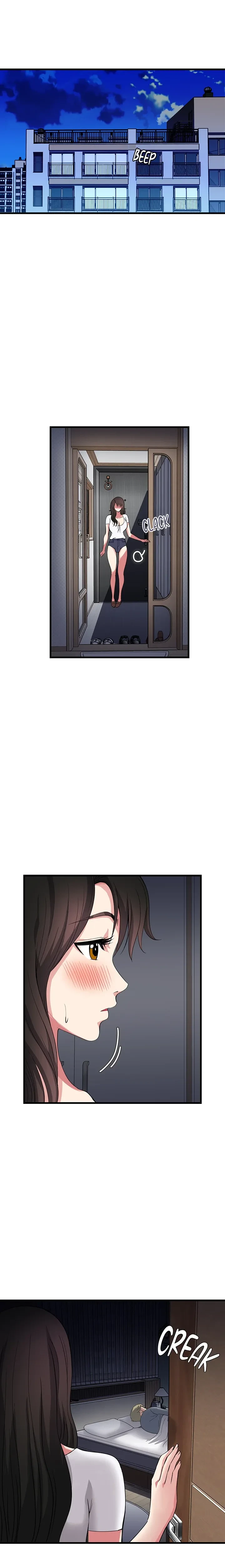 Daily Pleasure Awakening Chapter 34 Page 3